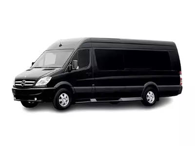 Limo Sprinter