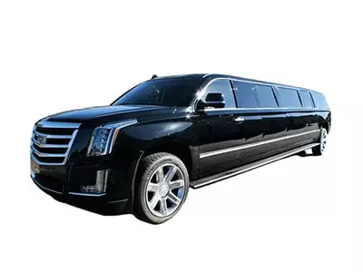 SUV Limo