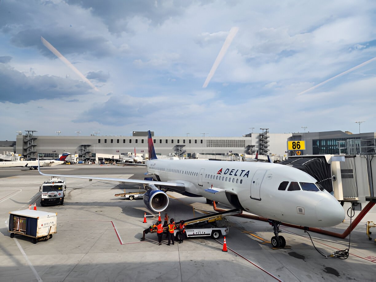 Car service Newark Airport
