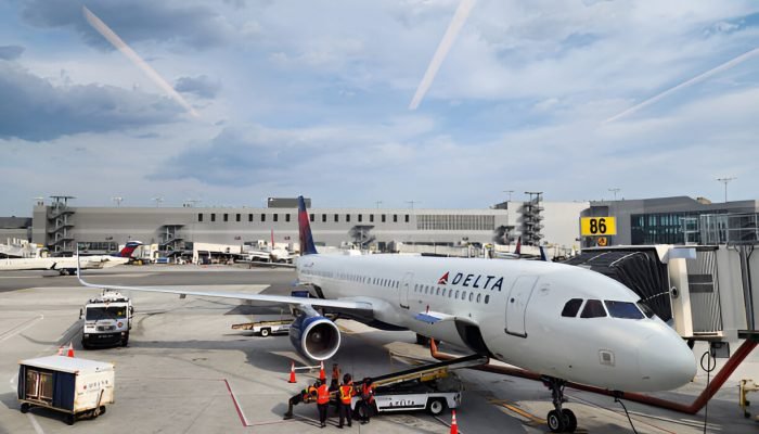 Car service Newark Airport